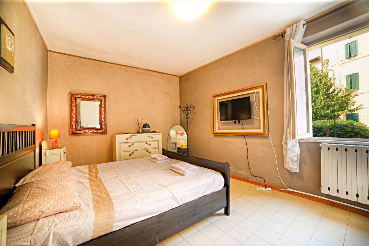 Alfio'S Apartment In Siena Dış mekan fotoğraf