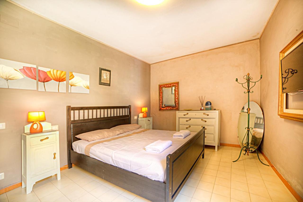 Alfio'S Apartment In Siena Dış mekan fotoğraf